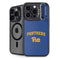 University of Pittsburgh Panthers Pitt iPhone 14 Pro Kickstand Case
